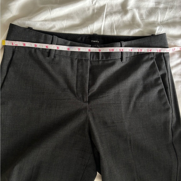 THEORY - Sophisticated Blazer for impeccable style - Picture 7 of 8